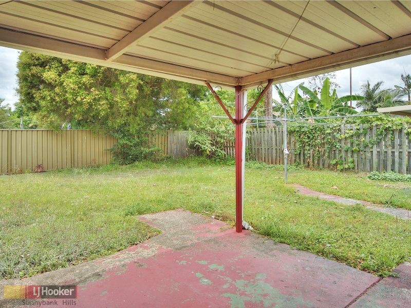 4 Eiley Street, Runcorn QLD 4113