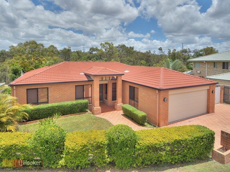 119 Rubicon Crescent, Kuraby QLD 4112