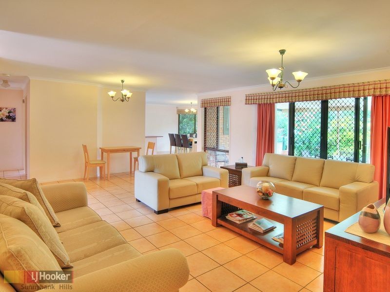 119 Rubicon Crescent, Kuraby QLD 4112