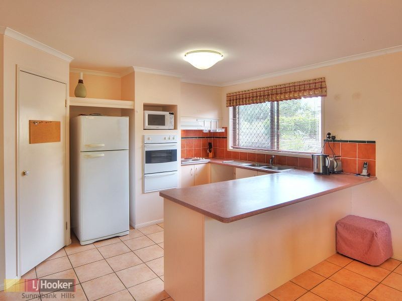 119 Rubicon Crescent, Kuraby QLD 4112