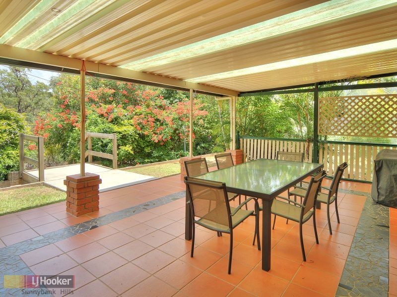 119 Rubicon Crescent, Kuraby QLD 4112