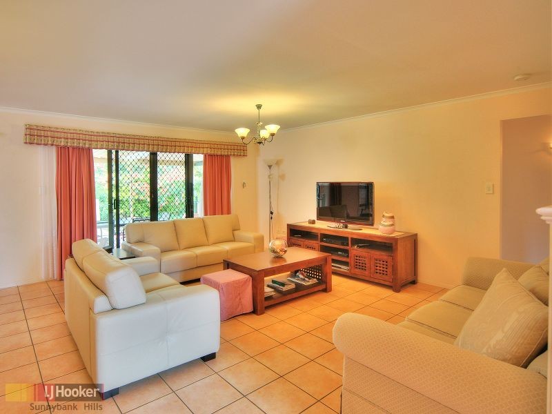 119 Rubicon Crescent, Kuraby QLD 4112