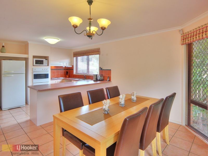 119 Rubicon Crescent, Kuraby QLD 4112