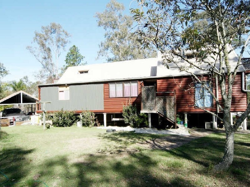 South Maclean QLD 4280