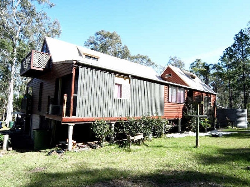 South Maclean QLD 4280