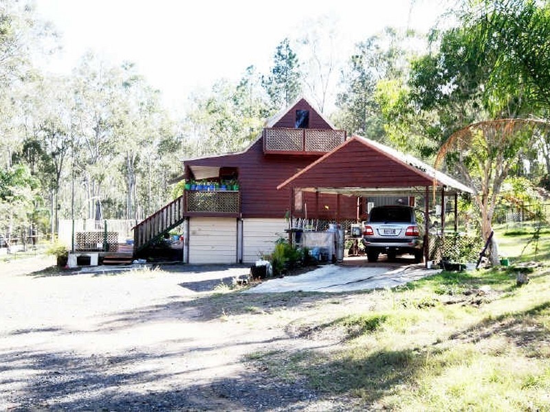 South Maclean QLD 4280