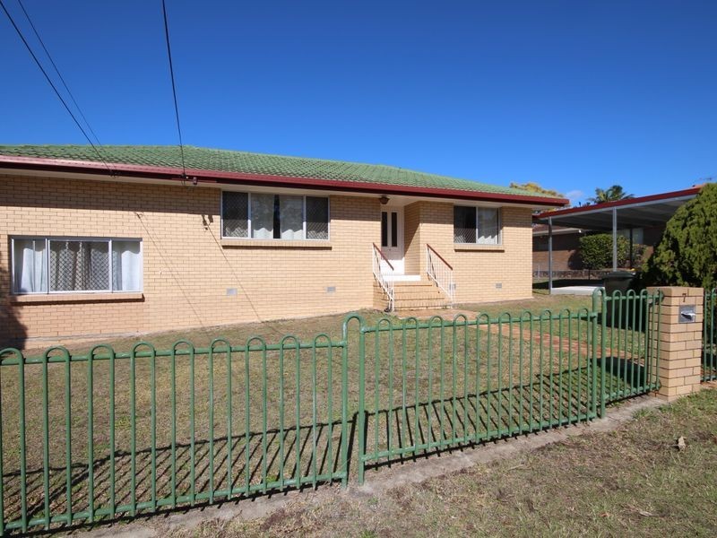 7 Delafield Street, Sunnybank QLD 4109