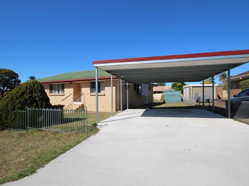 7 Delafield Street, Sunnybank QLD 4109