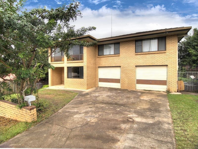 4 Hone Place, Sunnybank Hills QLD 4109