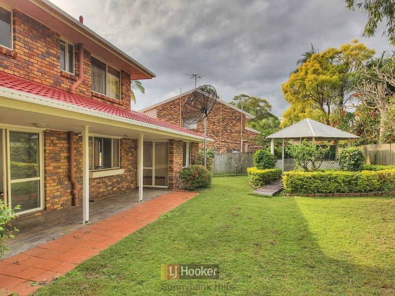 5 Bodega Court, Calamvale QLD 4116