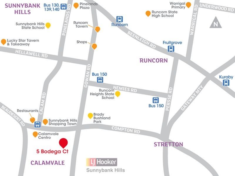 5 Bodega Court, Calamvale QLD 4116