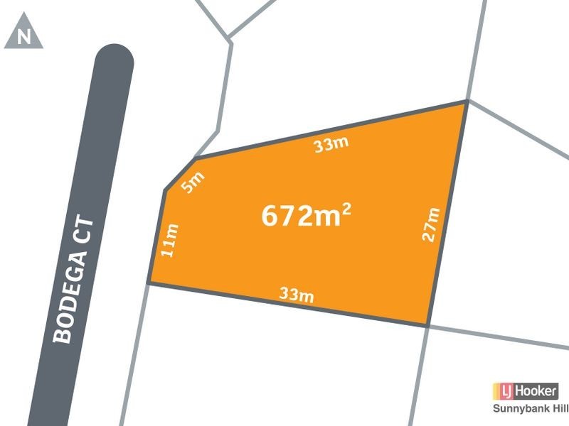 5 Bodega Court, Calamvale QLD 4116