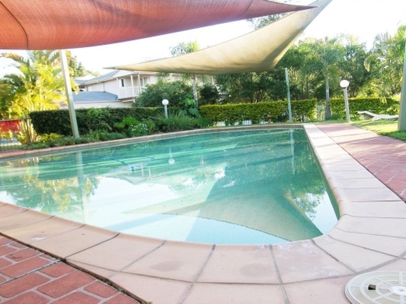 Sunnybank Hills QLD 4109