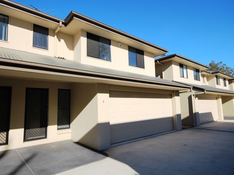 4/35 Clarence Street, Calamvale QLD 4116