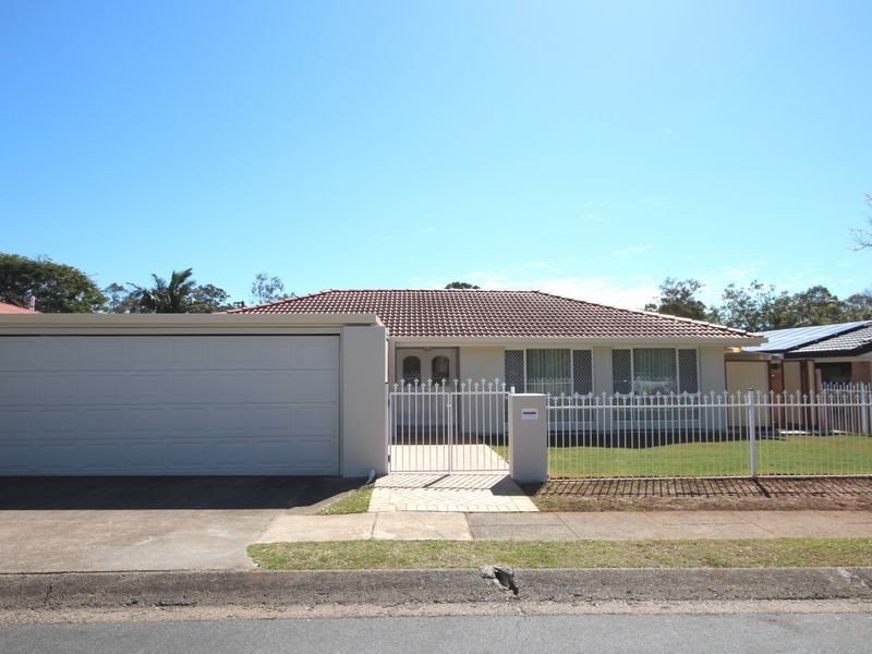 22 Dema Street, Sunnybank QLD 4109