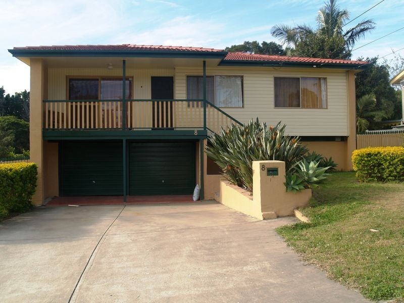 8 Coolinda Street, Sunnybank QLD 4109