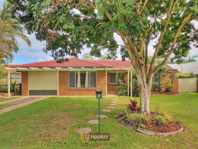 6 Dema Street, Sunnybank QLD 4109