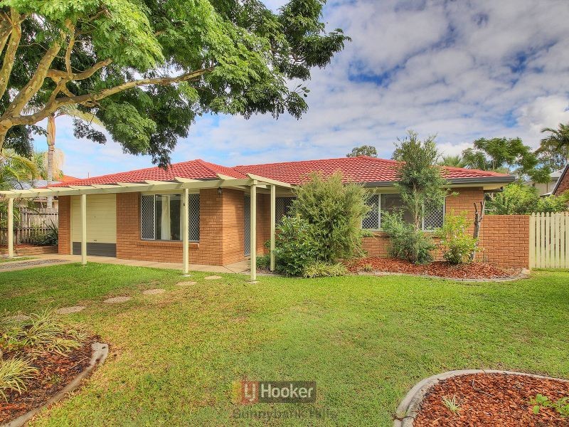 6 Dema Street, Sunnybank QLD 4109