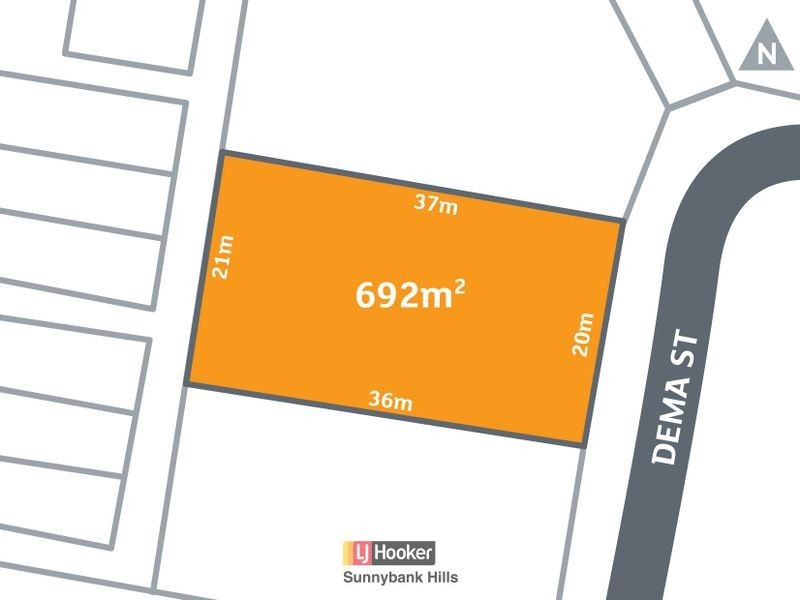 6 Dema Street, Sunnybank QLD 4109