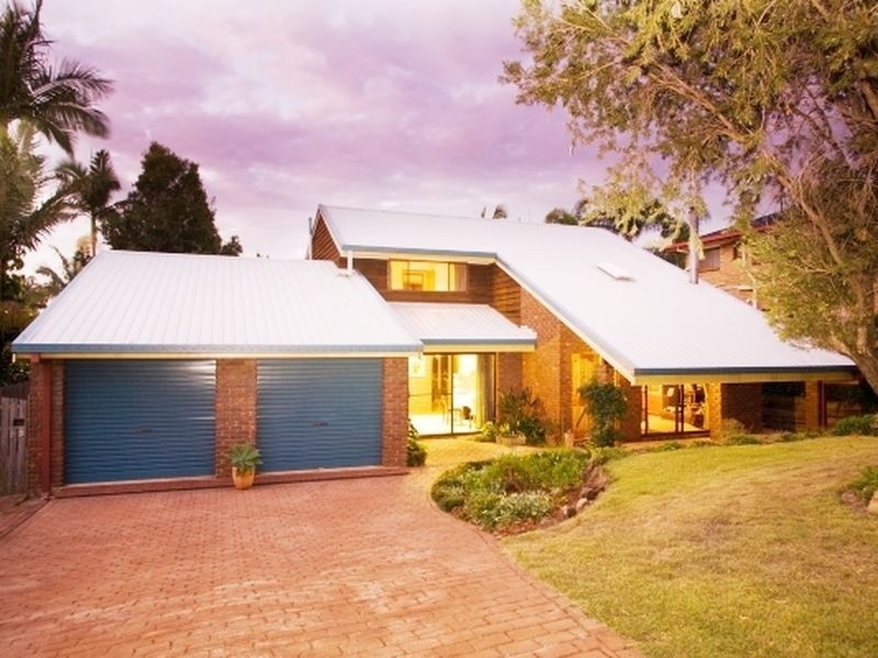 Eight Mile Plains QLD 4113