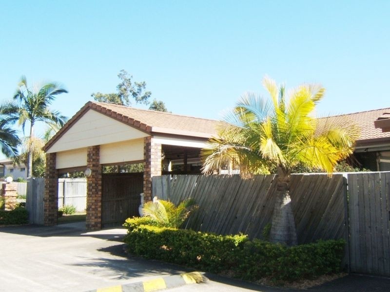 Sunnybank Hills QLD 4109