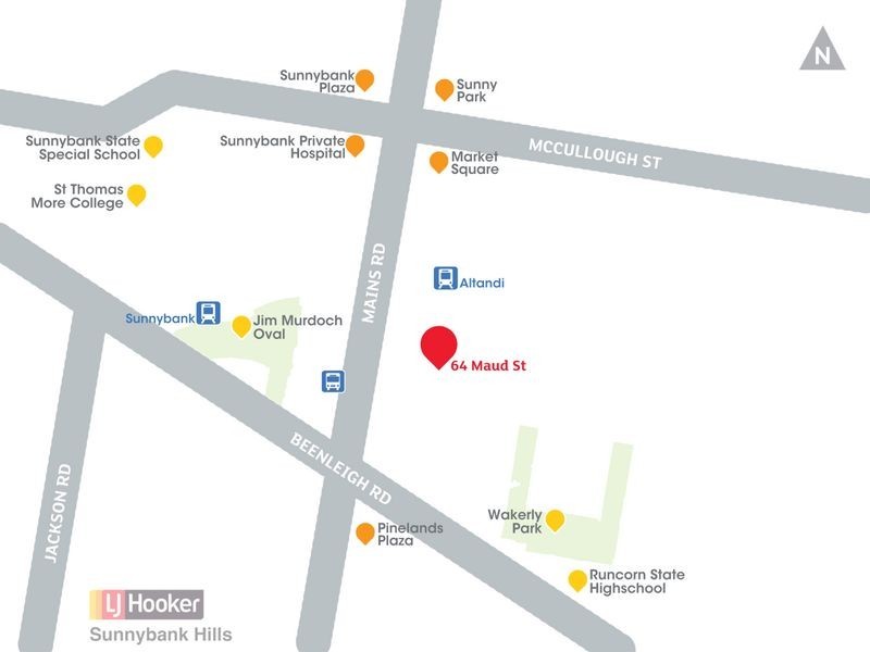 65 Maud Street, Sunnybank QLD 4109