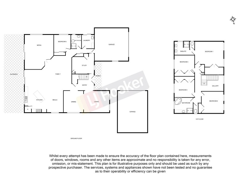 65 Maud Street, Sunnybank QLD 4109 Floorplan