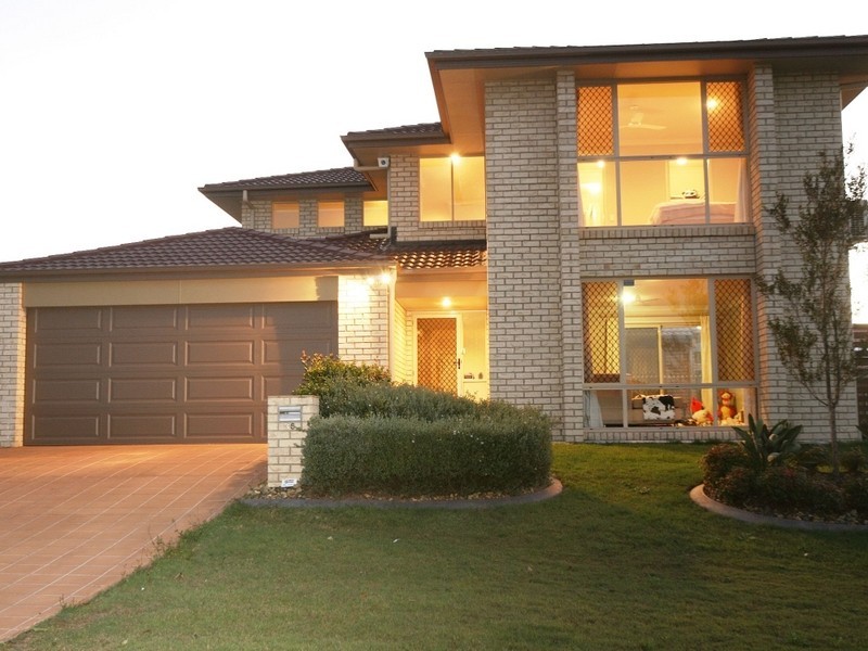 36 Mapelton Circuit, Parkinson QLD 4115