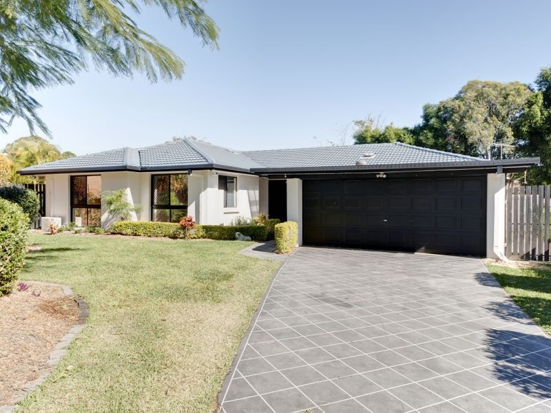 10 Vinca Street, Runcorn QLD 4113