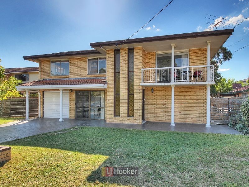 16 Arcoona Street, Sunnybank QLD 4109