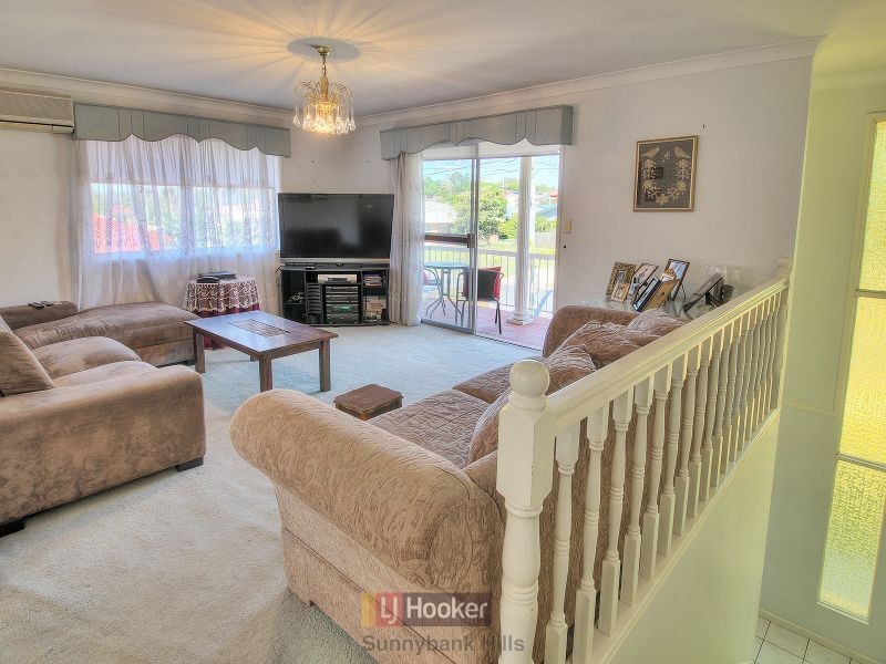 16 Arcoona Street, Sunnybank QLD 4109