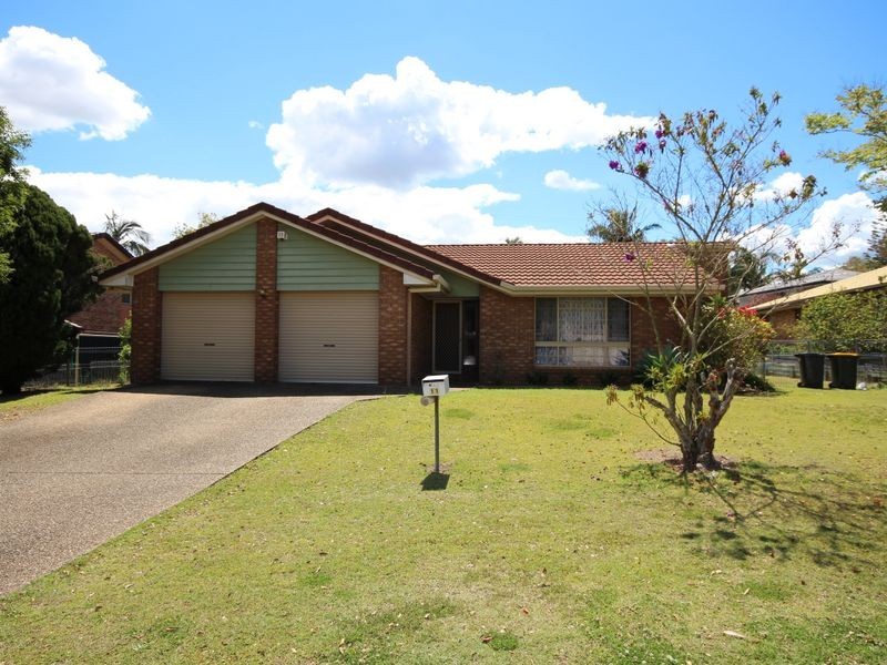 11 Cressbrook street, Eight Mile Plains QLD 4113