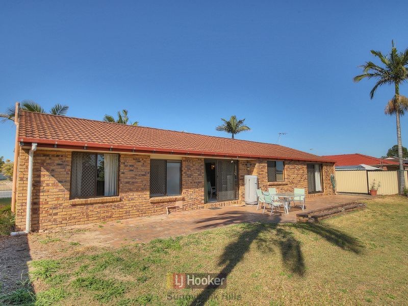 581 Compton Road, Sunnybank Hills QLD 4109