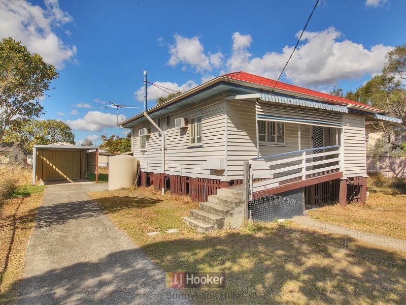 52 Beenleigh Road, Coopers Plains QLD 4108