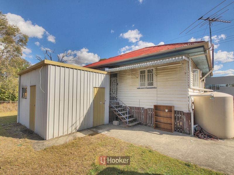 52 Beenleigh Road, Coopers Plains QLD 4108