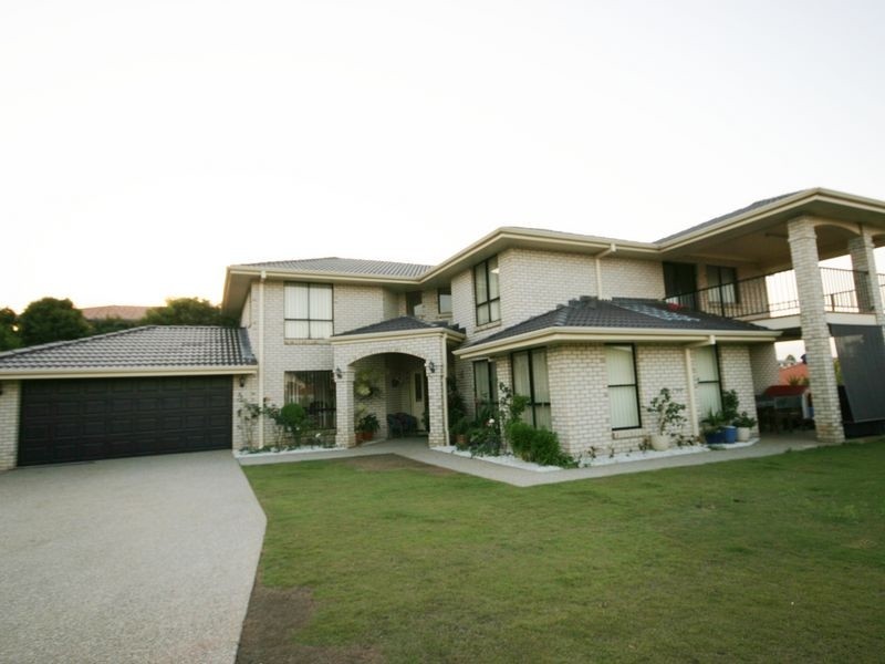 58 Rising Pl, Kuraby QLD 4112
