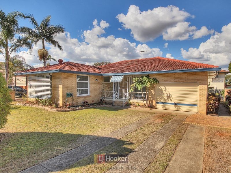 5 Pember Street, Sunnybank QLD 4109