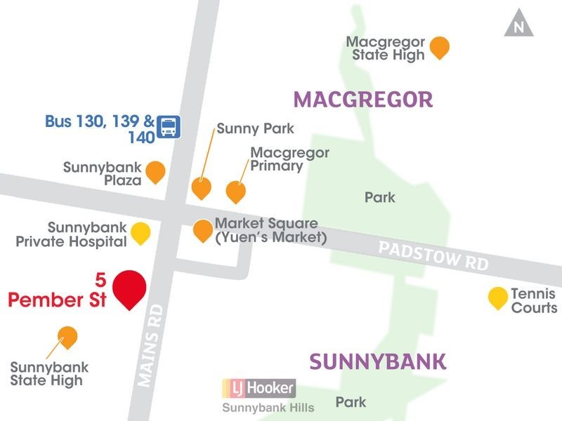 5 Pember Street, Sunnybank QLD 4109