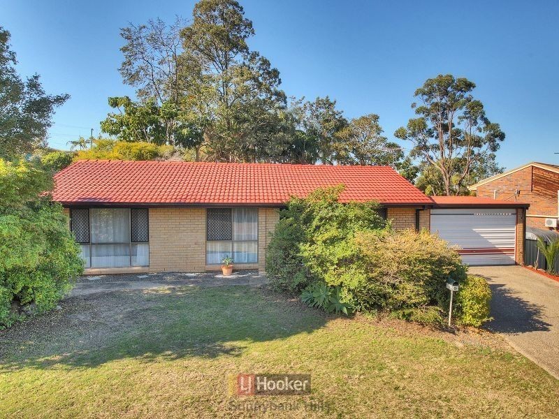 4 Dracon Street, Regents Park QLD 4118