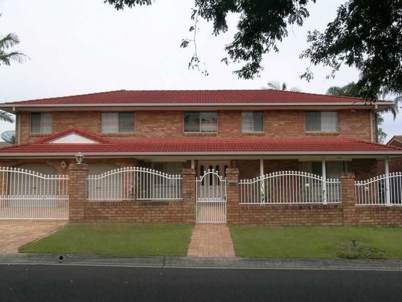 Sunnybank Hills QLD 4109