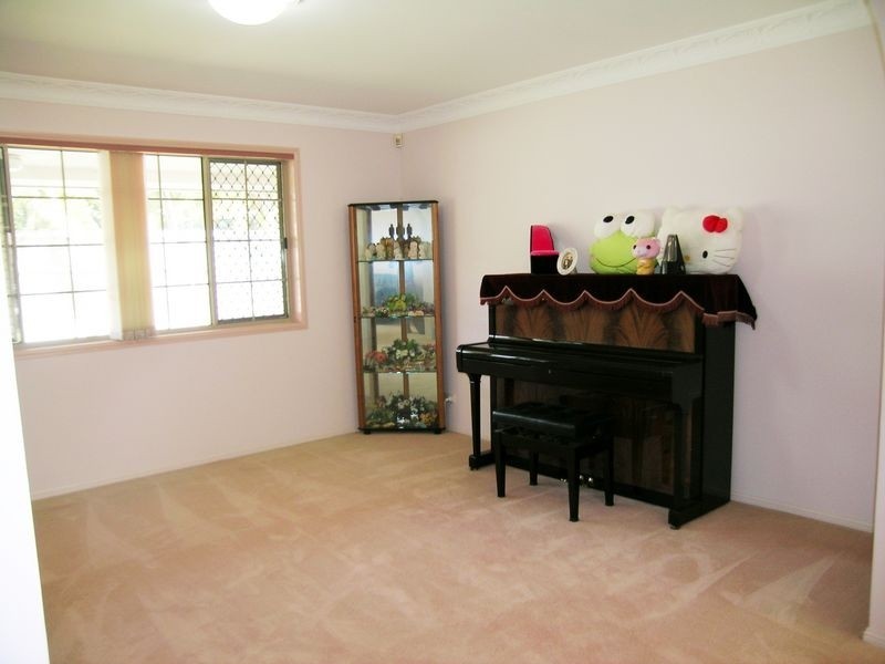 Sunnybank Hills QLD 4109