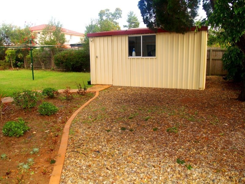 Sunnybank Hills QLD 4109