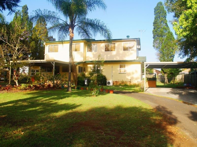 97 Hill Road, Runcorn QLD 4113