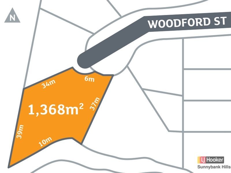 1/17 Woodford Street, Holland Park West QLD 4121