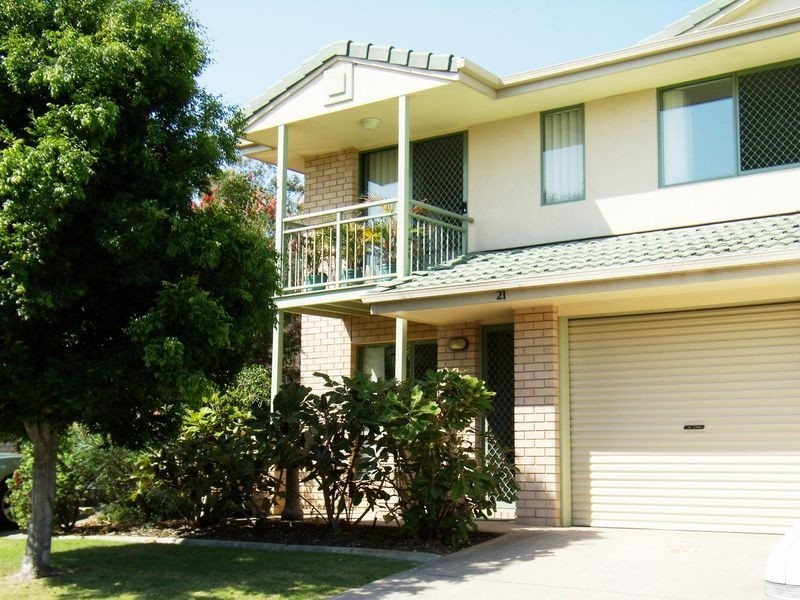 Eight Mile Plains QLD 4113