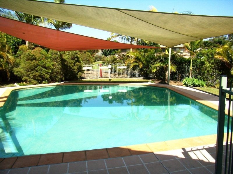 Eight Mile Plains QLD 4113