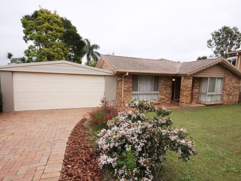 8 Homeland St, Sunnybank Hills QLD 4109