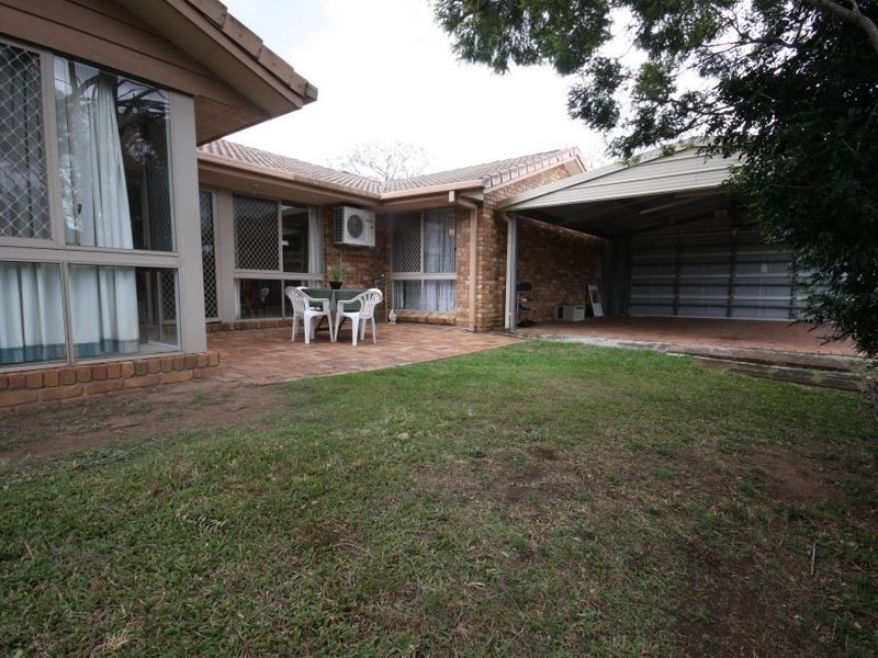 8 Homeland St, Sunnybank Hills QLD 4109