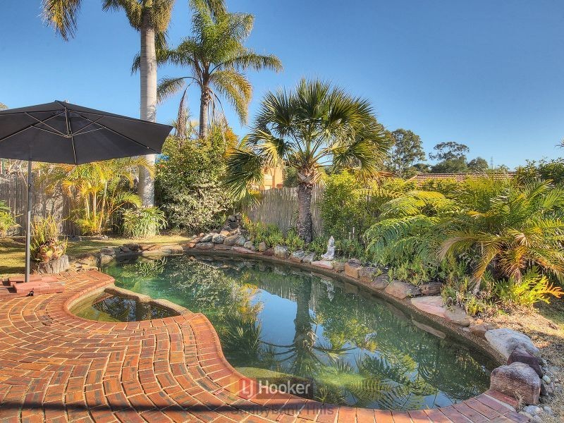 28 Booral Street, Sunnybank Hills QLD 4109