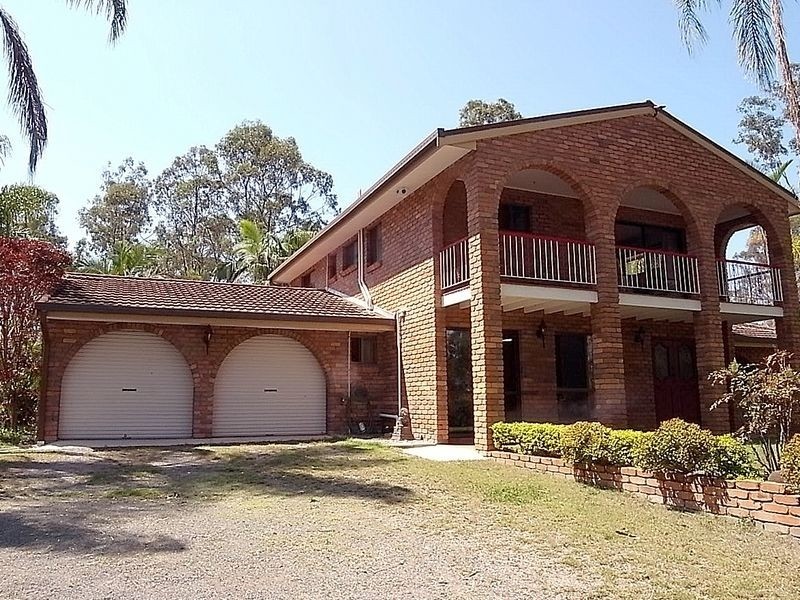 78 Rosina Road, North Maclean QLD 4280